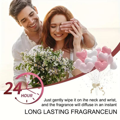 1010 Long Lasting Perfume Pheromone Perfume to attract men Intimate Partner Stimulates Flirtation Womens Portable Body Perfume