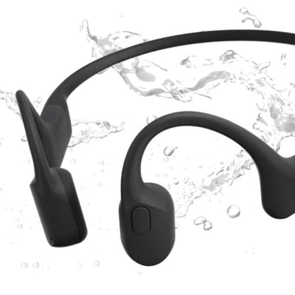 Shokz OpenRun (S803) Bone Conduction OPEN-EAR ENDURANCE Headphones