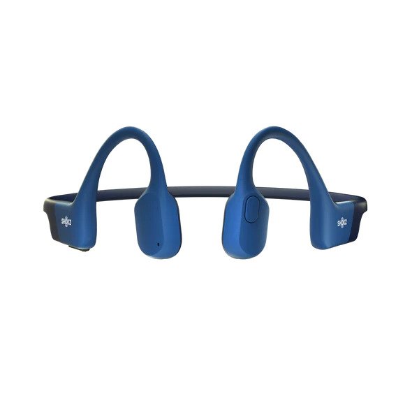 Shokz OpenRun (S803) Bone Conduction OPEN-EAR ENDURANCE Headphones