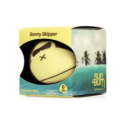 SUN BUM - Beach Sonny Skipper