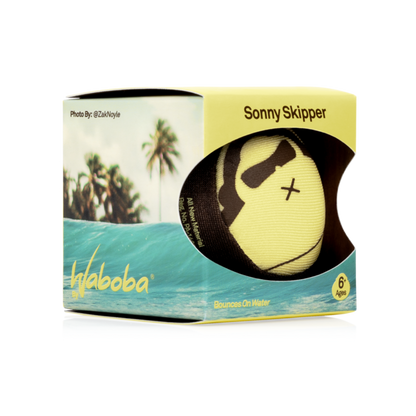 SUN BUM - Beach Sonny Skipper