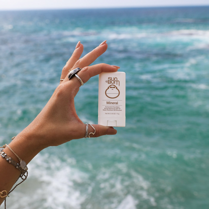 SUN BUM - Mineral | Face Stick SPF 50