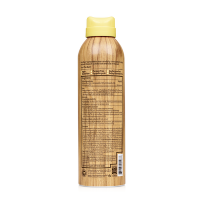 SUN BUM - Sunscreen | Spray SPF 50