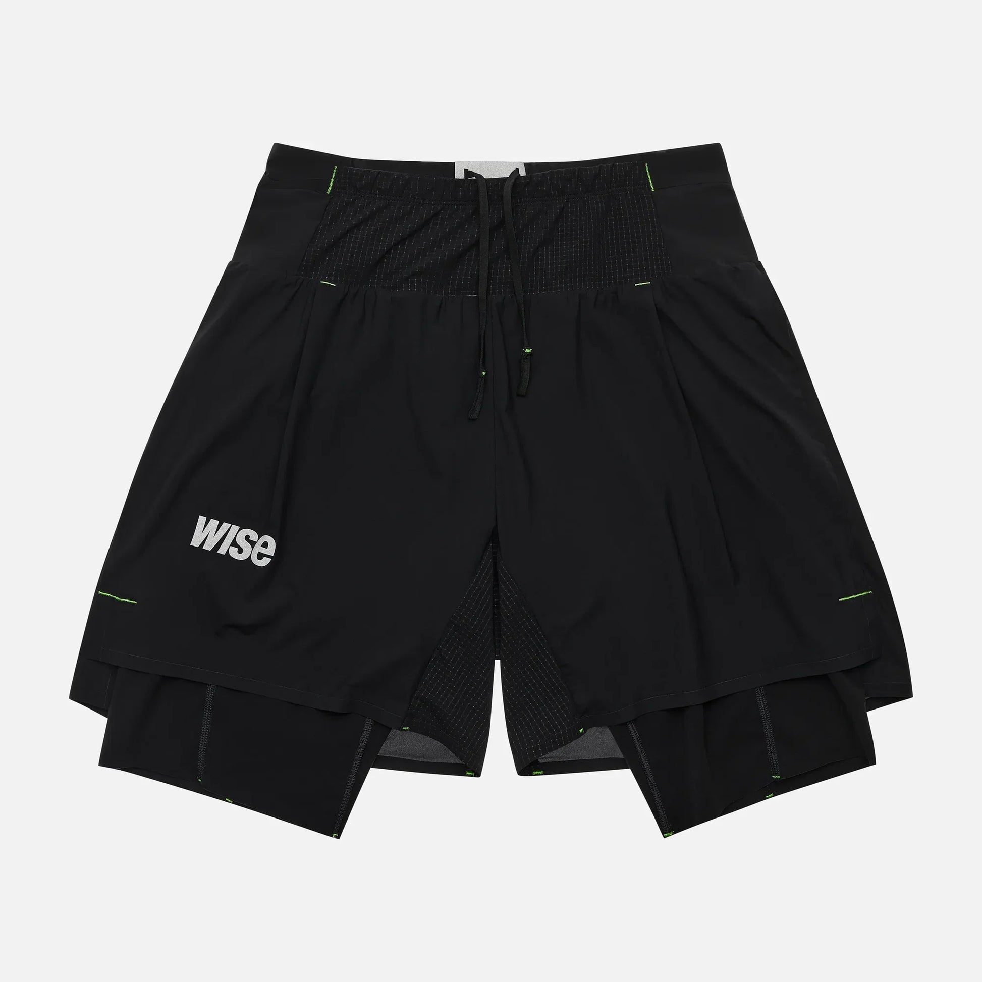 WISE Men's Max Short