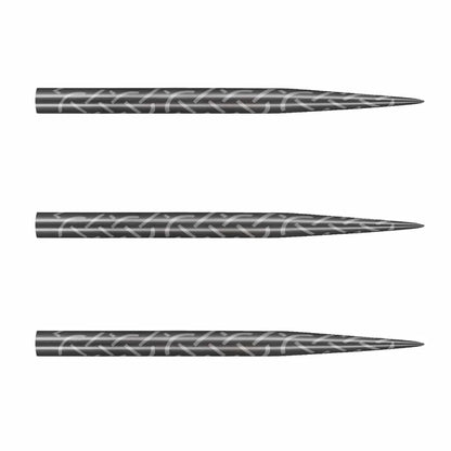 SHOT - Viking Steel Tip Dart Point - 35/38/45mm