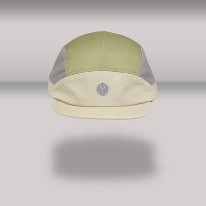 Fractel Running Cap
