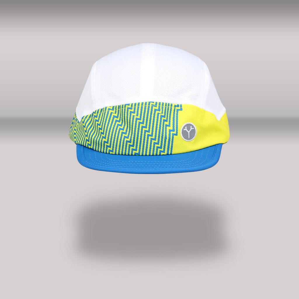 Fractel Running Cap