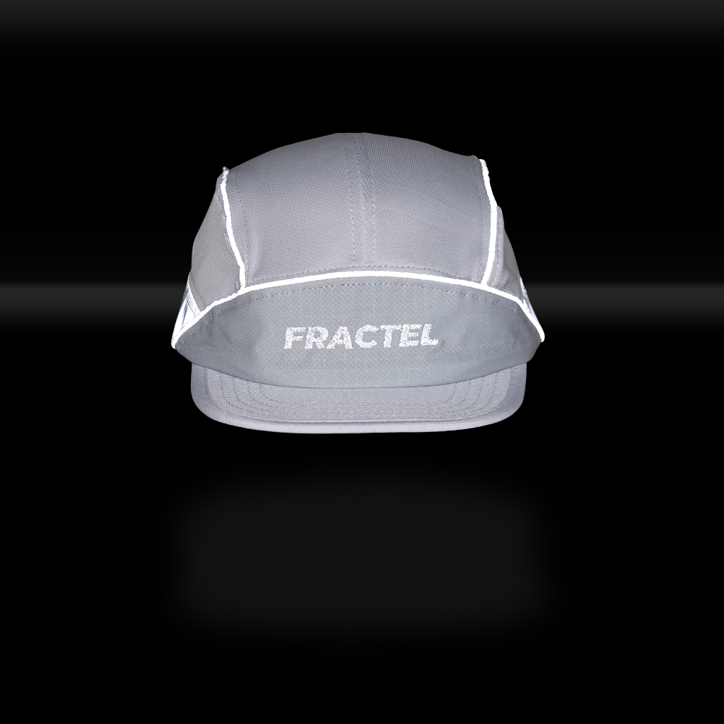 Fractel Running Cap