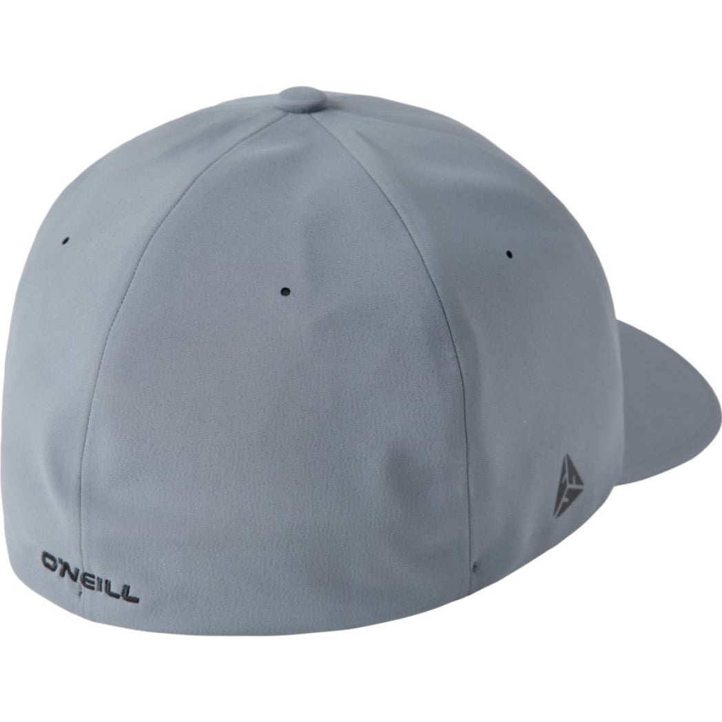 ONEILL - HYBRID STRETCH  HAT | GREY