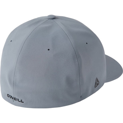 ONEILL - HYBRID STRETCH  HAT | GREY