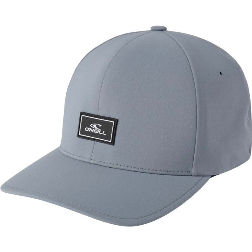 ONEILL - HYBRID STRETCH  HAT | GREY