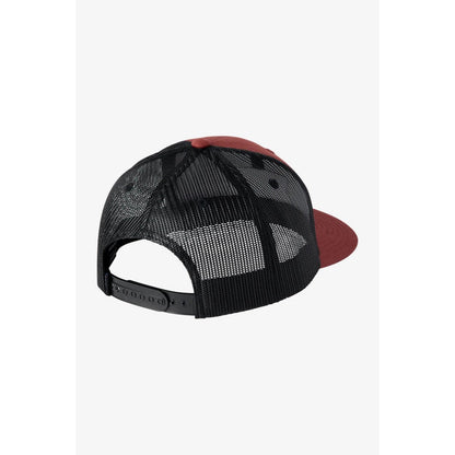 ONEILL - HEADQUARTERS TRUCKER HAT | Coconut Brown