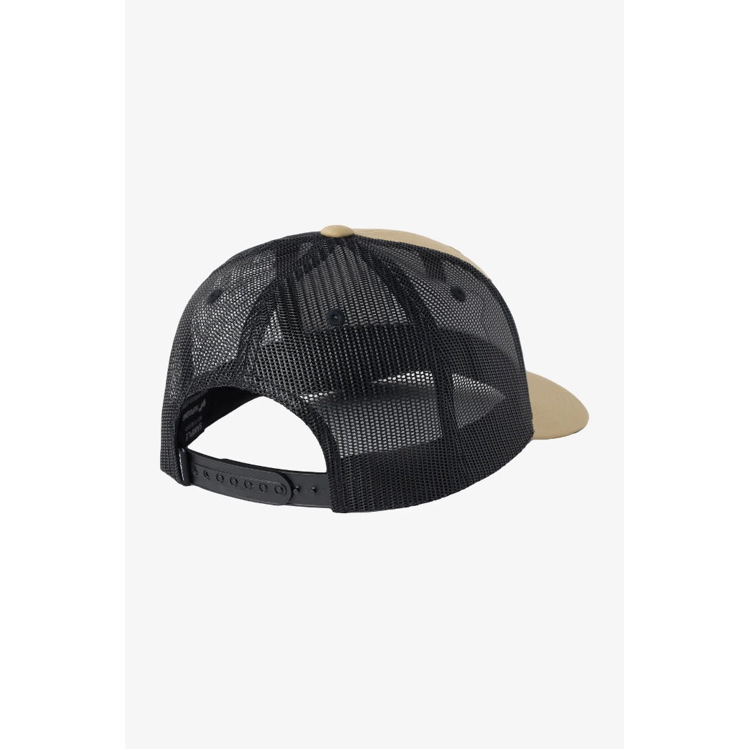 ONEILL - HEADQUARTERS HAT | Khaki