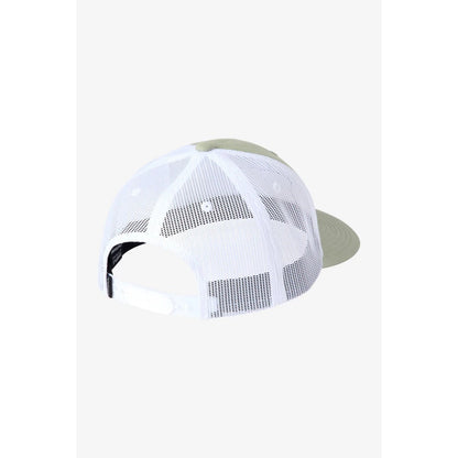 ONEILL - HEADQUARTERS TRUCKER HAT | Sage