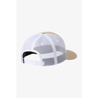 ONEILL - HEADQUARTERS TRUCKER HAT | Twill