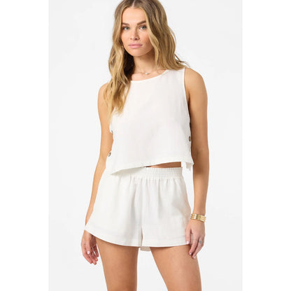 ONEILL - SANDERS SHORT | White
