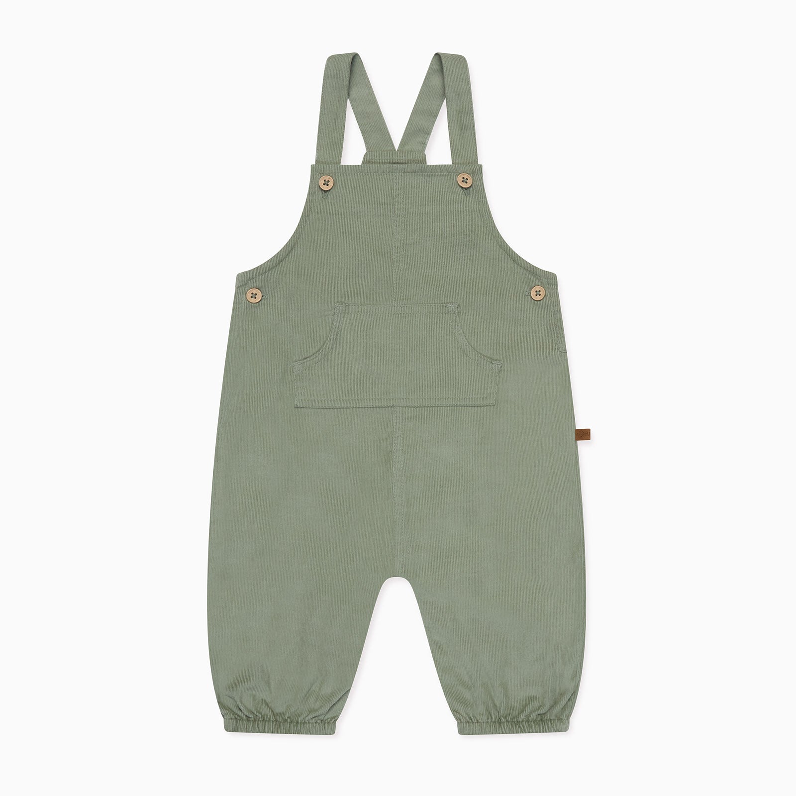 Corduroy Dungarees