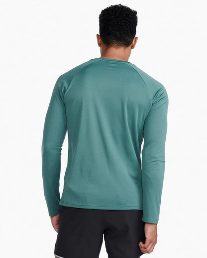 2XU - Men's Aspire Long Sleeve