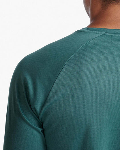 2XU - Men's Aspire Long Sleeve