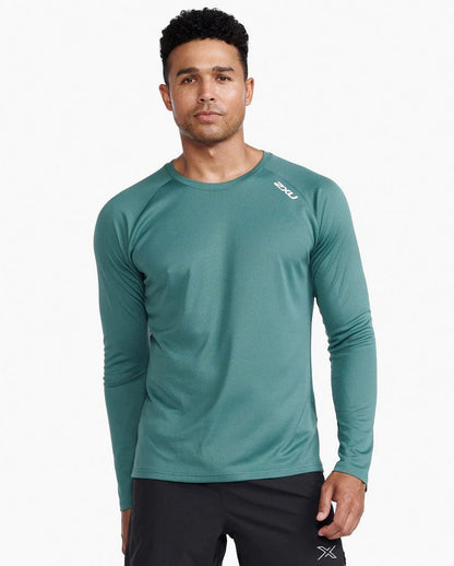 2XU - Men's Aspire Long Sleeve