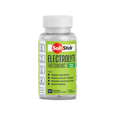 SaltStick FastChews