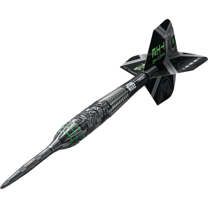 TARGET x STAR WARS - 25g - Tie Fighter - Steel Tip Swiss Point - 90% Tungsten Darts