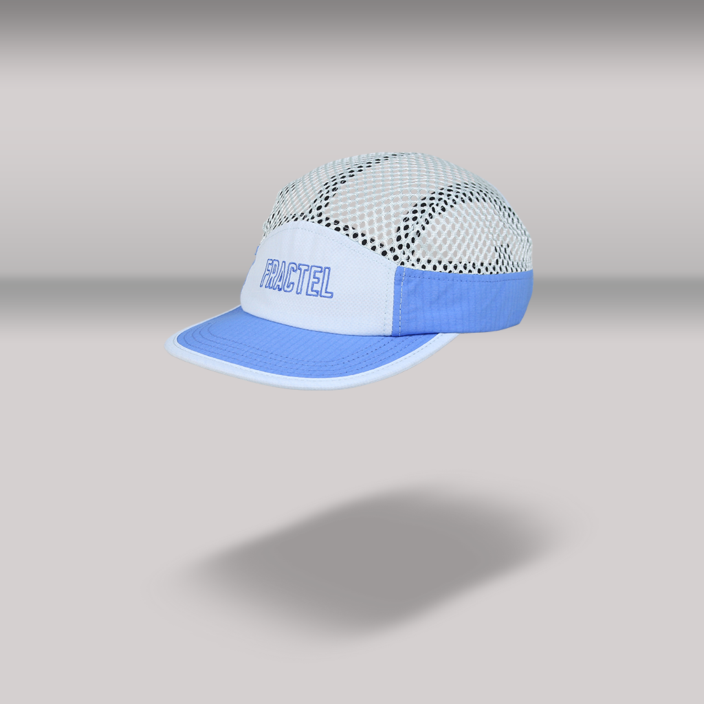 Fractel Running Cap