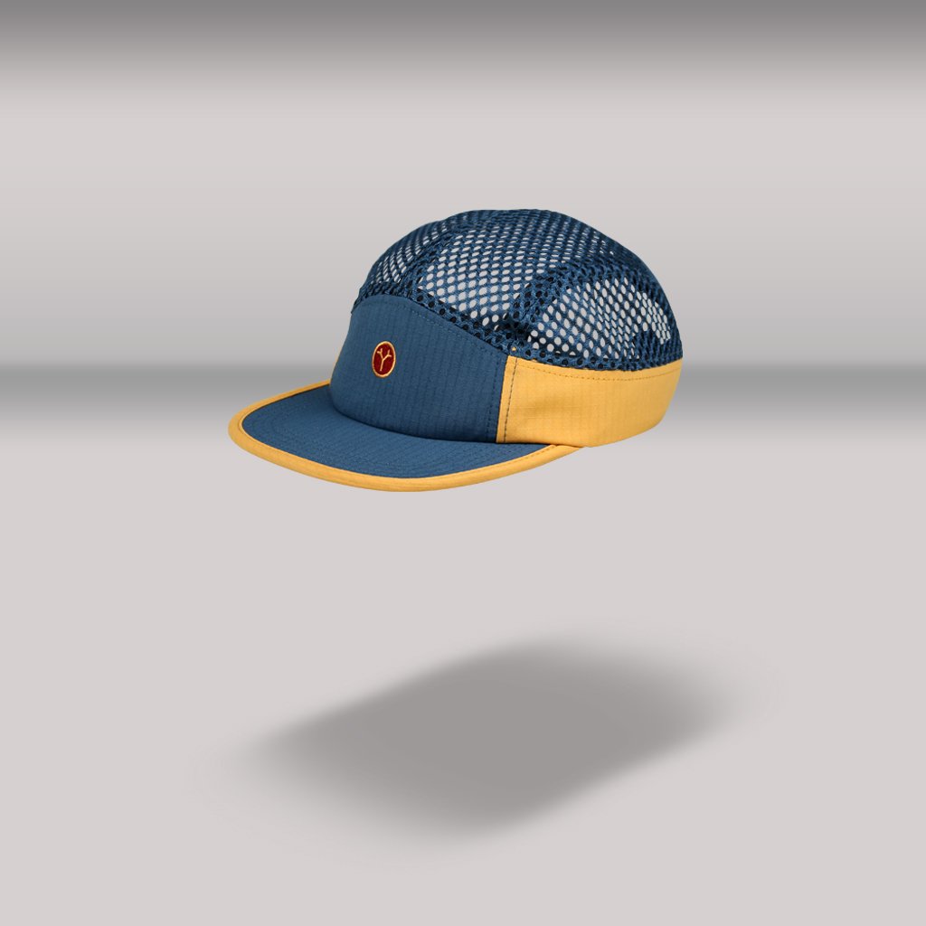 Fractel Running Cap