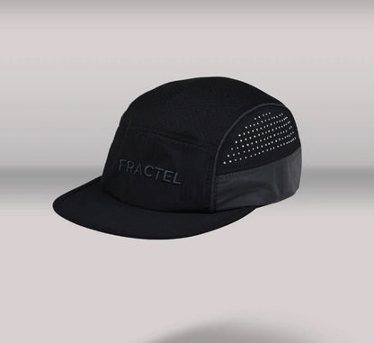 Fractel Running Cap