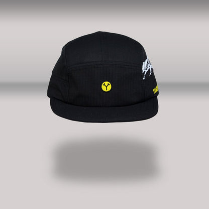 Fractel Running Cap