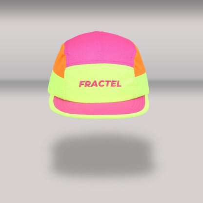 Fractel Running Cap