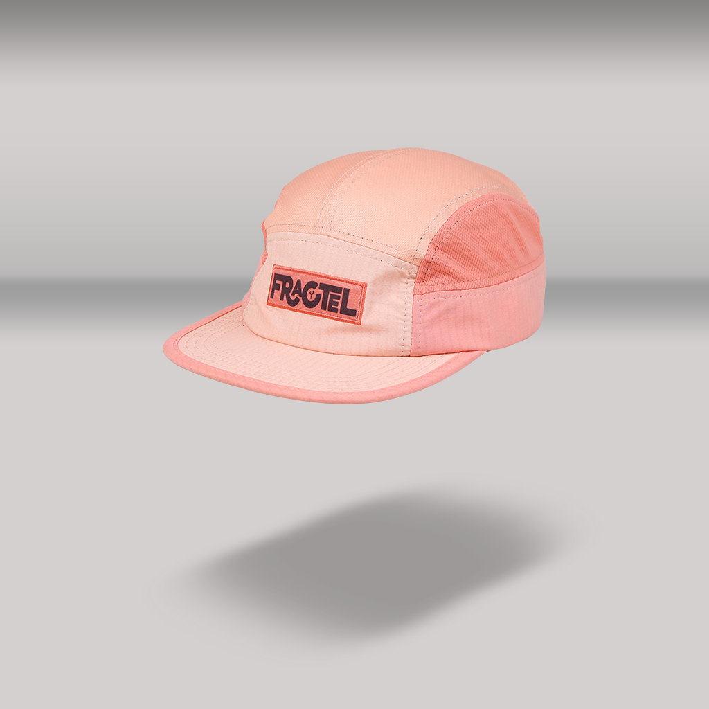 Fractel Running Cap