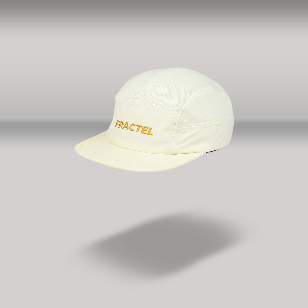 Fractel Running Cap