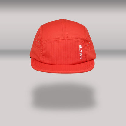 Fractel Running Cap