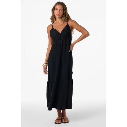 ONEILL - JULEZ DRESS | Black