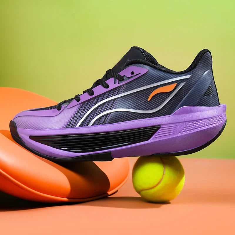 Basketball Shoes Men Anti-slip Wear-resistant Unisex Sneaker Comfortable Trendy High-top Couple Sports Basketball Boots for Man