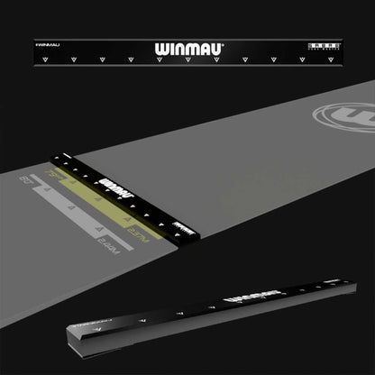 WINMAU - Sabre Oche Master Raised Mat Footer