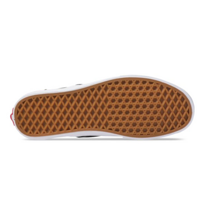 VANS - CLASSIC SLIP-ON | CHARCOAL