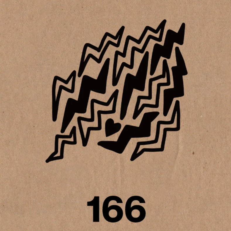 Dan Wei Industry - Cement Rubber Stamp - Abstract Patterns