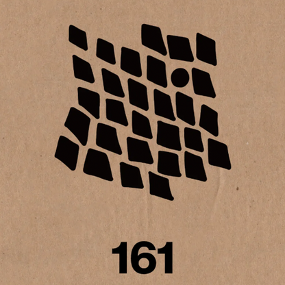 Dan Wei Industry - Cement Rubber Stamp - Abstract Patterns