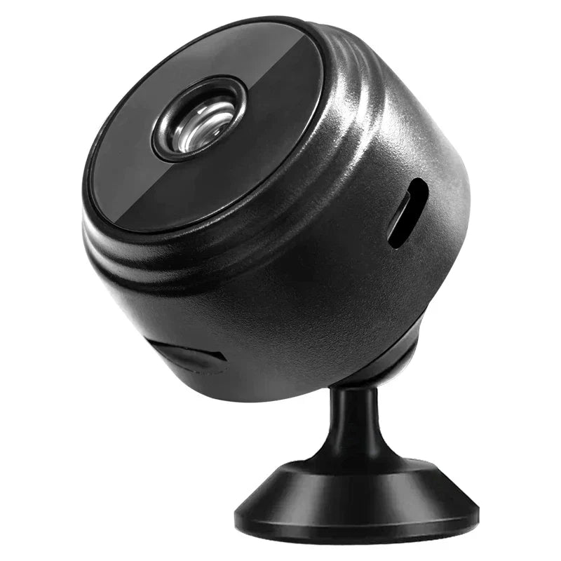 A9 WiFi Mini Camera Wireless Video Recorder Security Protection Camera Smart Home Monitoring Camera For Infants And Pets