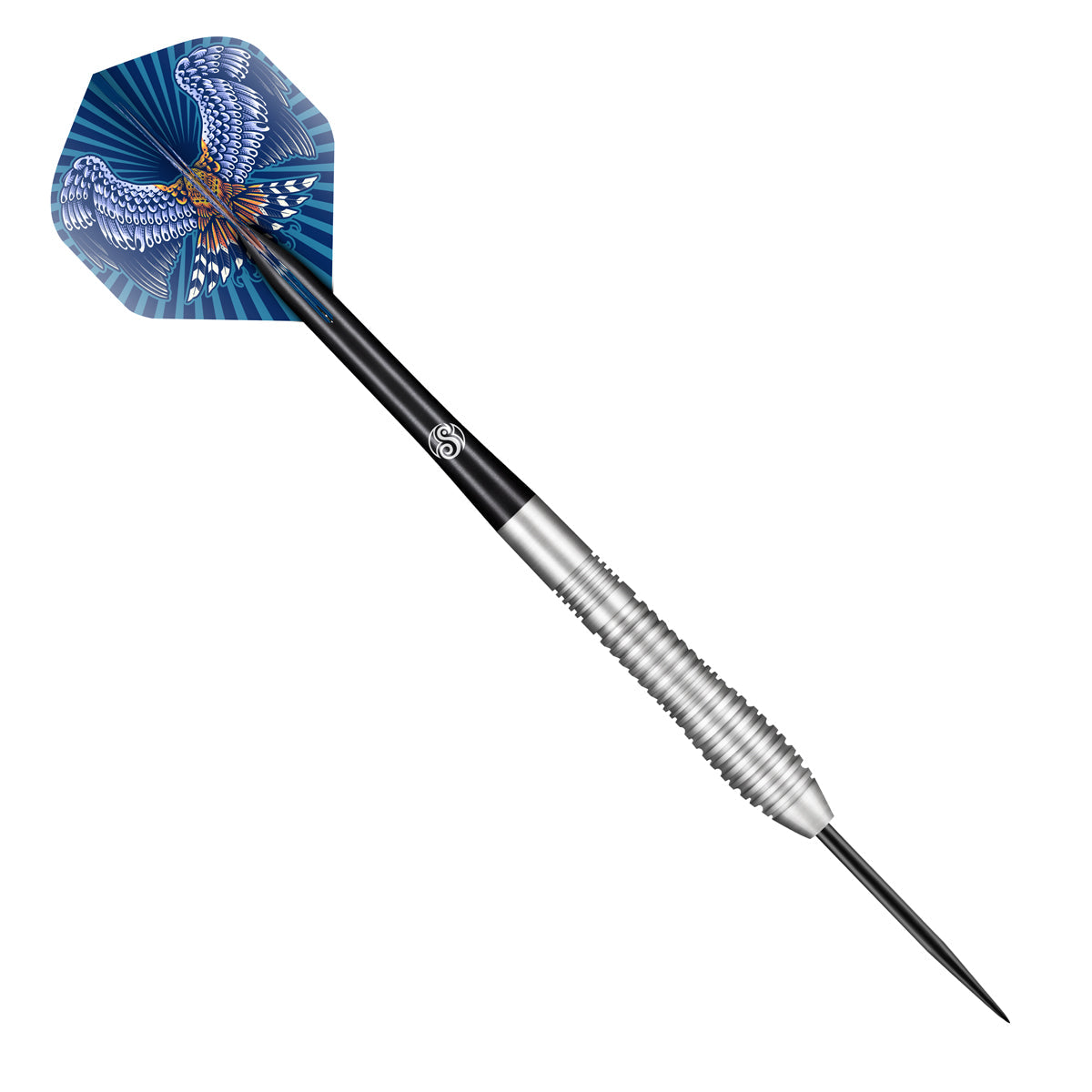 SHOT - Birds Of Prey Kestrel Darts - 80% Tungsten - 24g