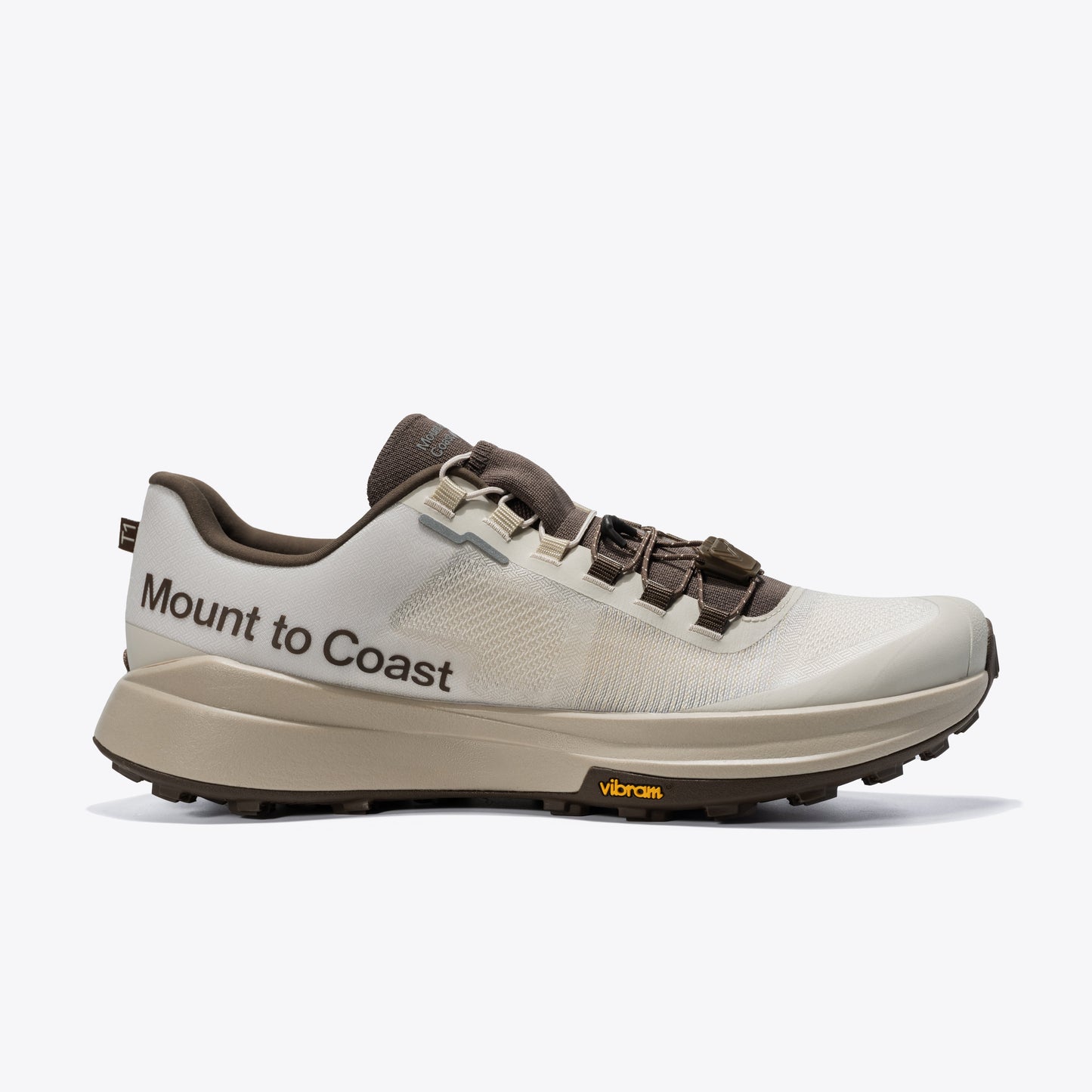 Mount to Coast - T1 - Womens