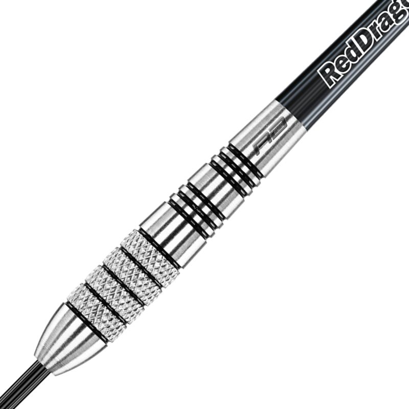 RED DRAGON - Sidewinder Darts - 80% Tungsten - 30g