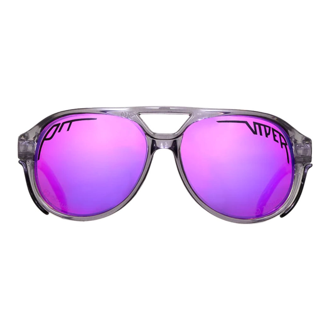 PIT VIPER - EXCITERS | THE SMOKE SHOW POLARIZED
