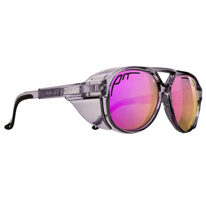 PIT VIPER - EXCITERS | THE SMOKE SHOW POLARIZED