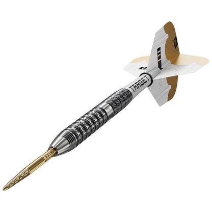TARGET - 24g - Redux SP 01 - Steel Tip Swiss Point - 90% Tungsten Darts