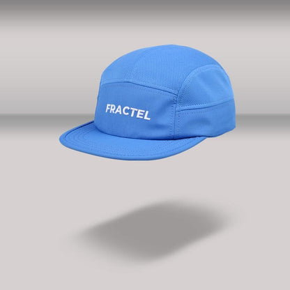 Fractel Running Cap