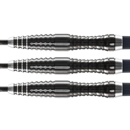 SHOT Tribal Weapon 4 Darts - 90% Tungsten - 22g