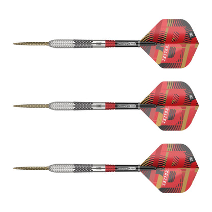 TARGET - Stephen Bunting G5 - 95% Tungsten - 22g